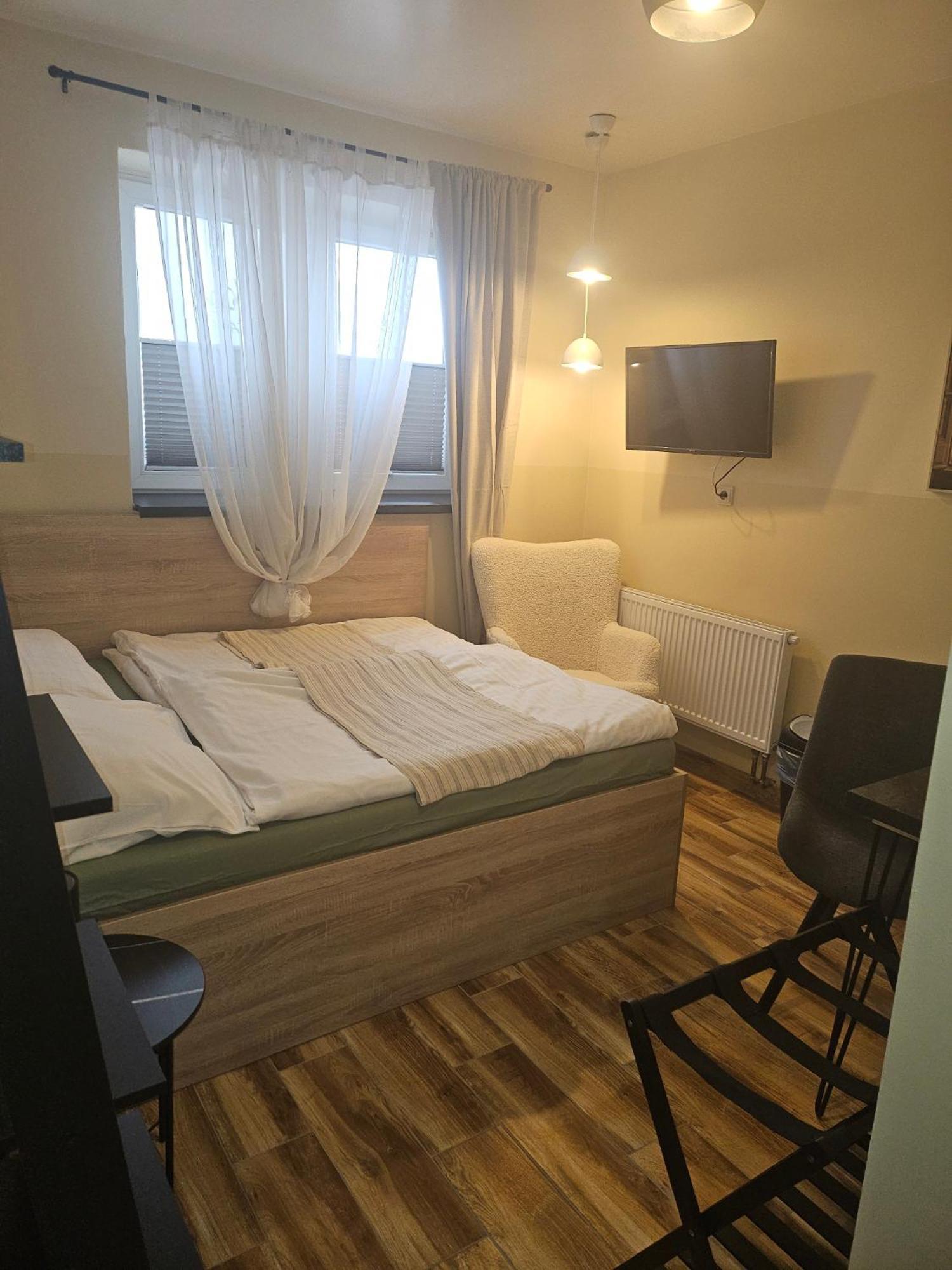 Hotel Taurus Ostrava Exterior foto